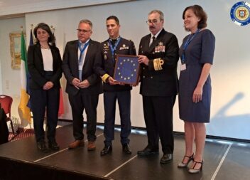 Portugal assume a presidência