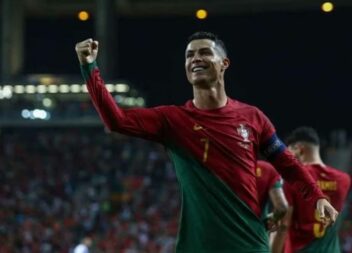 Portugal vence Eslováquia e está no Euro 2024