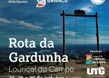Rota da Gardunha no Louriçal do Campo