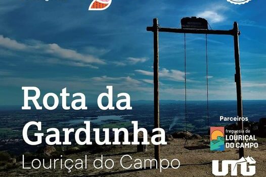 Rota da Gardunha no Louriçal do Campo