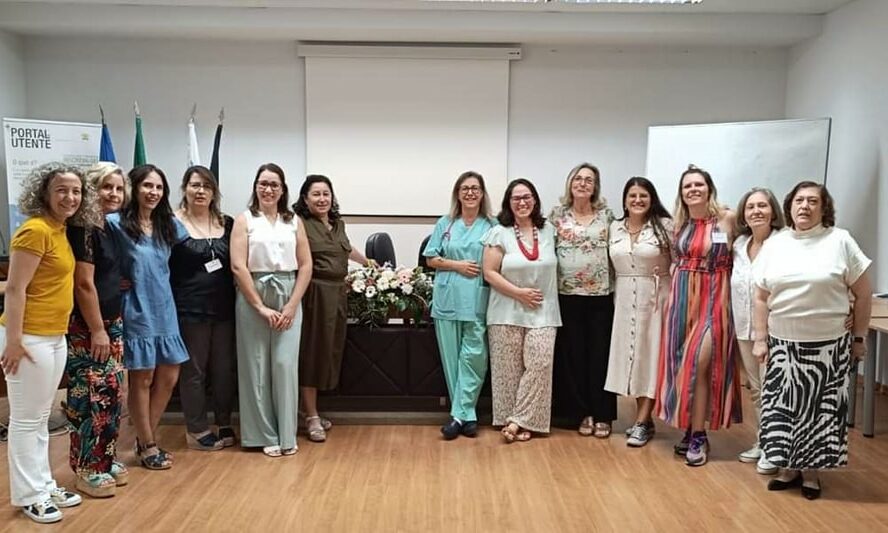 Semana do Aleitamento Materno