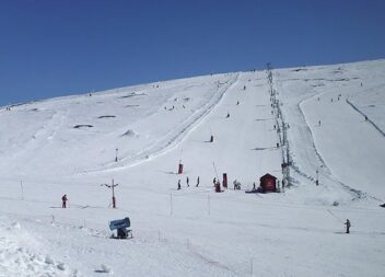 Serra da Estrela