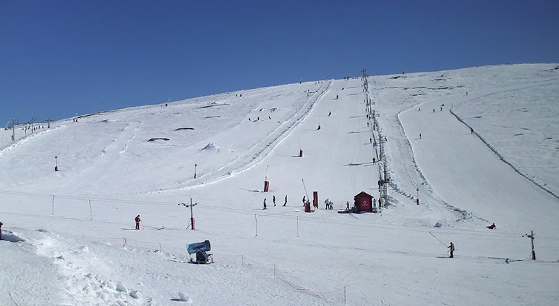 Serra da Estrela