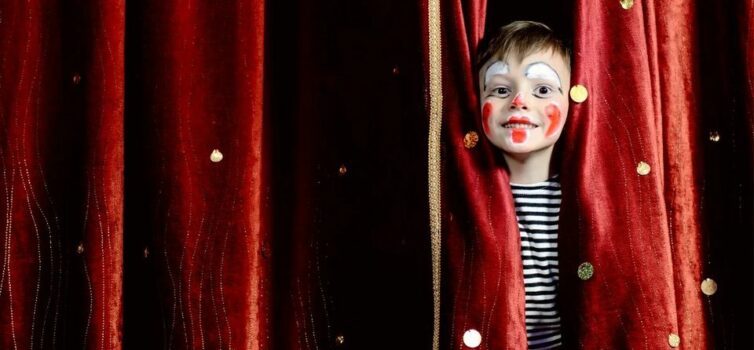 Sertã recebe X Festival Ibérico de Teatro de sexta-feira a domingo