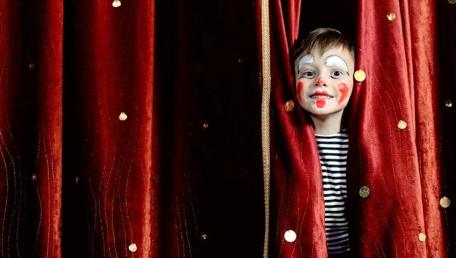 Sertã recebe X Festival Ibérico de Teatro de sexta-feira a domingo