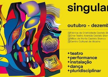 'Singular' em Castelo Branco e Alcains