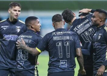 Sporting da Covilhã está fora da Taça de Portugal
