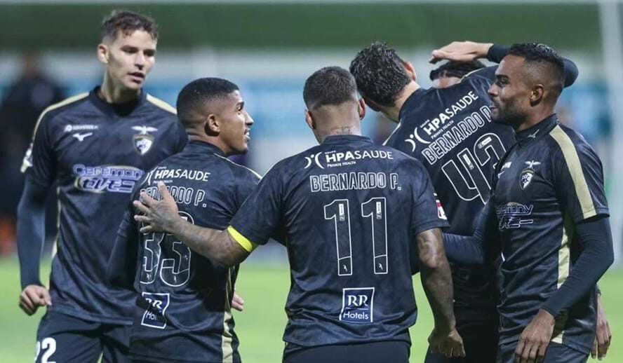 Sporting da Covilhã está fora da Taça de Portugal