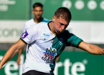 Sporting da Covilhã vence e regressa à liderança