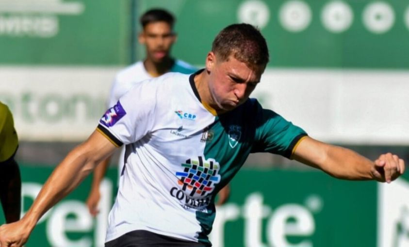 Sporting da Covilhã vence e regressa à liderança