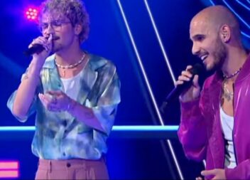 The Voice Portugal 2023