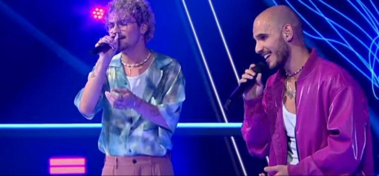 The Voice Portugal 2023