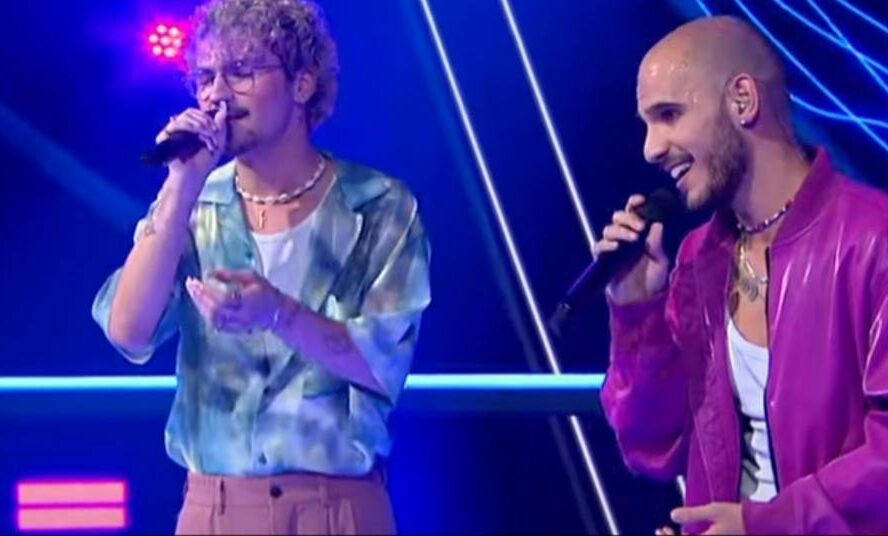 The Voice Portugal 2023