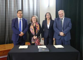 UBI colabora na formação de profissionais para acolhimento de migrantes