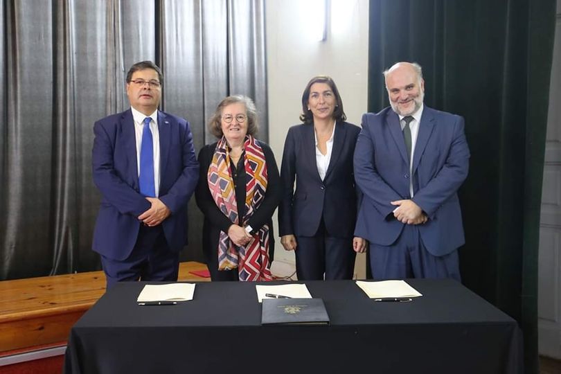 UBI colabora na formação de profissionais para acolhimento de migrantes