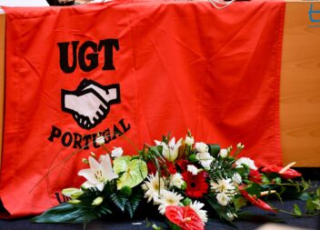 UGT Castelo Branco realiza IV Congresso