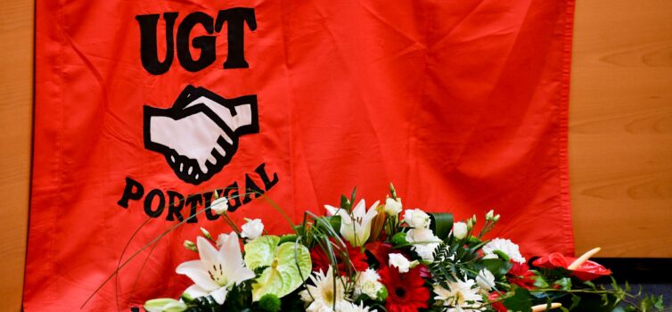 UGT Castelo Branco realiza IV Congresso