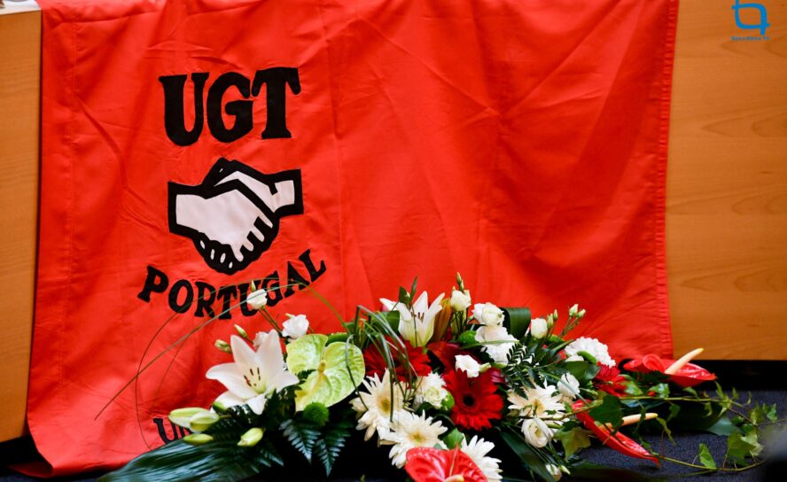 UGT Castelo Branco realiza IV Congresso
