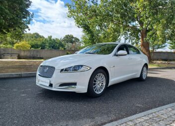Vasco Nunes Automóveis