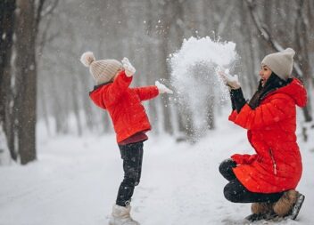 Vem aí dias de muito frio