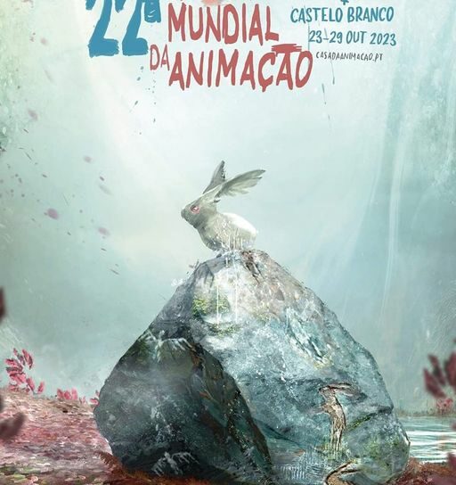 Vila Velha de Ródão recebe a 22.ª Festa do Cinema de Animação