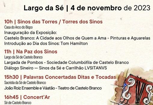 Castelo Branco