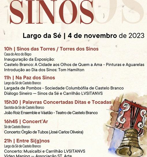 Castelo Branco