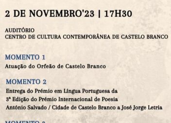 Castelo Branco