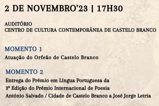 Castelo Branco