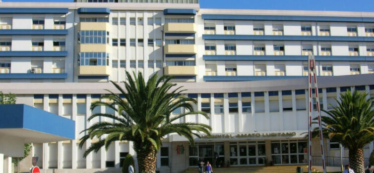 Castelo Branco