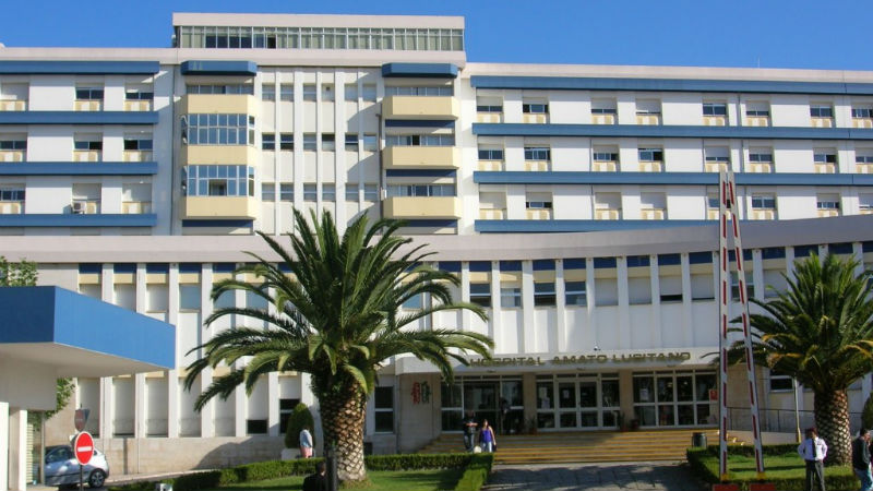 Castelo Branco