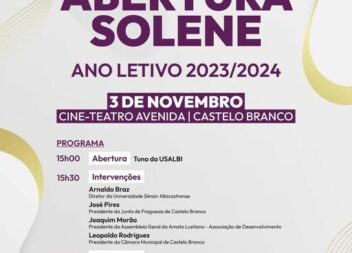 Castelo Branco