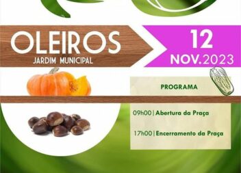 Oleiros