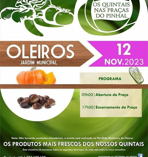 Oleiros