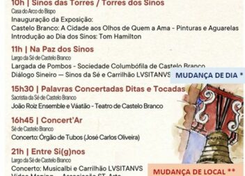 Castelo Branco