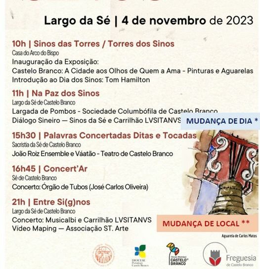 Castelo Branco