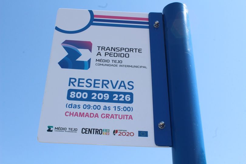 Vila de Rei