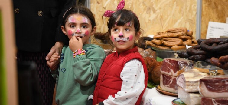 Feira do Azeite e da Azeitona anima Malpica do Tejo