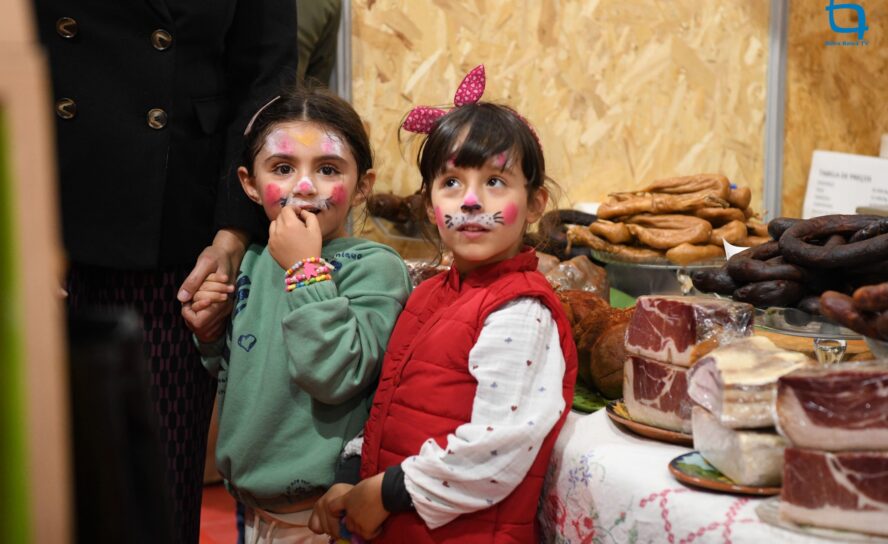 Feira do Azeite e da Azeitona anima Malpica do Tejo