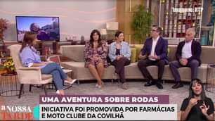 EM DIRETO: BEIRA BAIXA TV