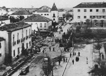Castelo Branco