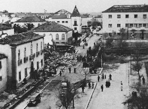Castelo Branco