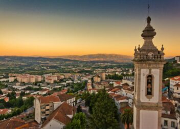 Covilhã