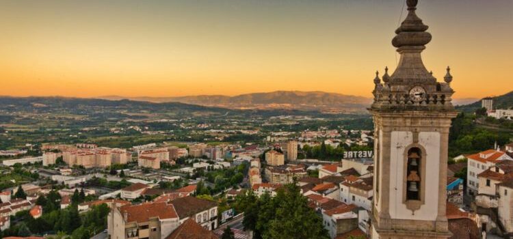 Covilhã