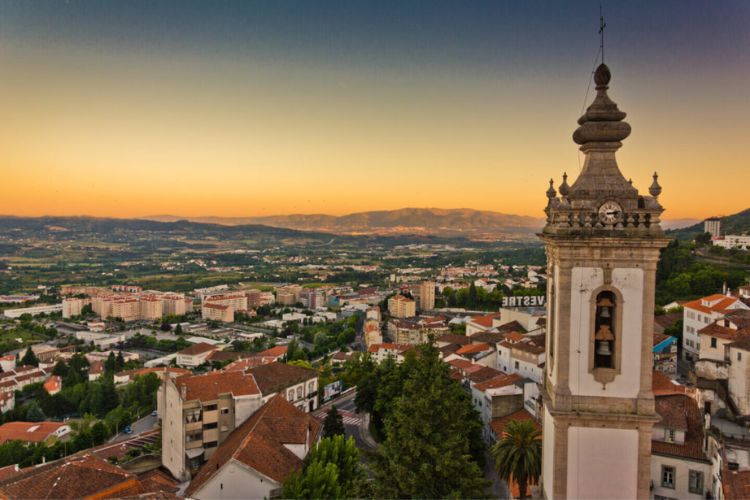 Covilhã