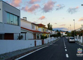 Covilhã