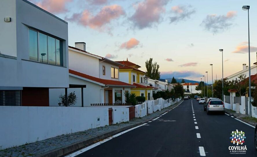 Covilhã