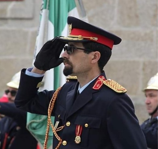 Belmonte