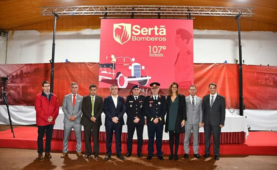 Sertã