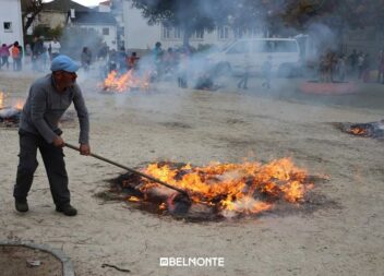 Belmonte